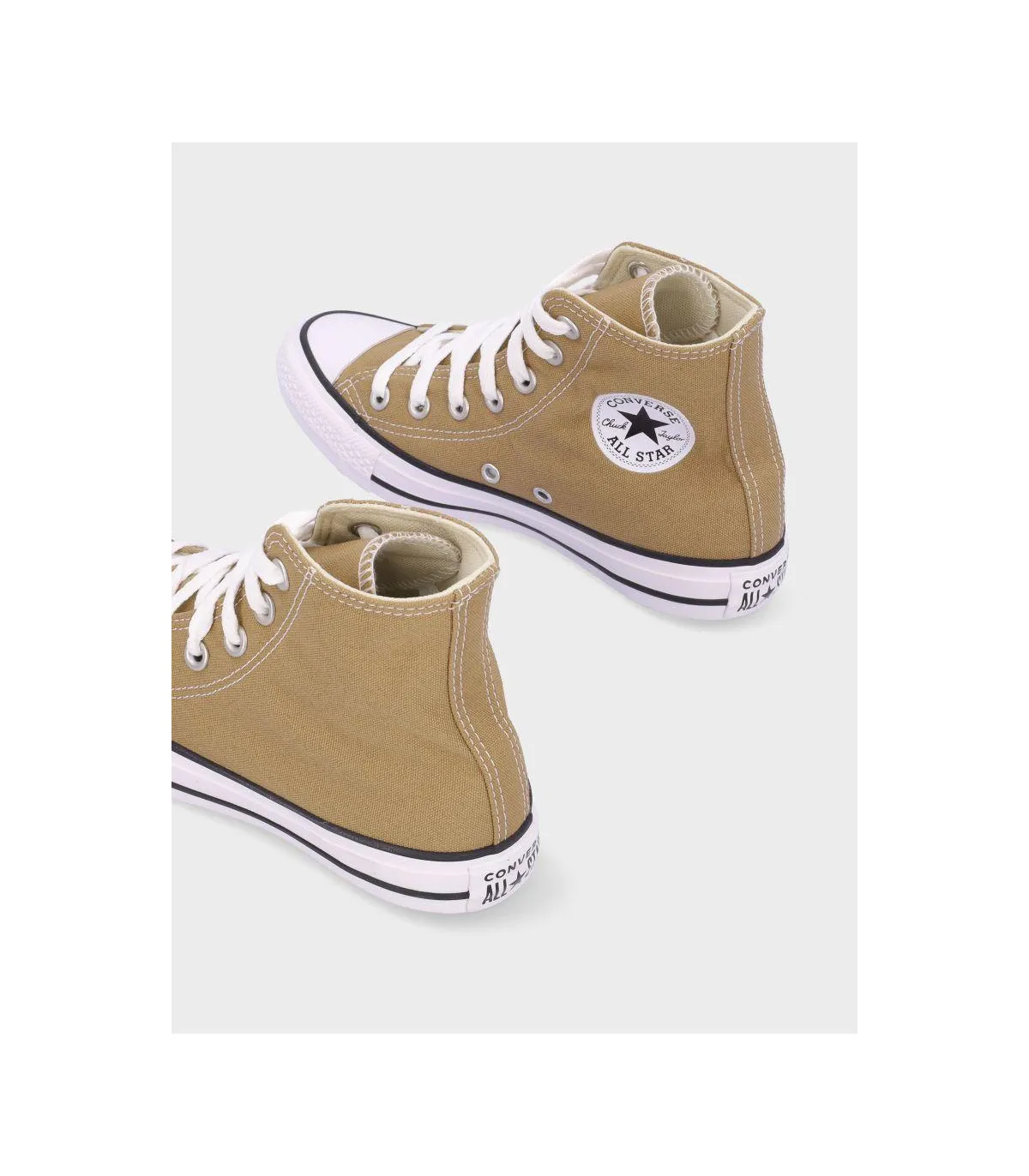 ZAPATILLA CONVERSE CHUCK TAYLOR ALL STAR HOT TEA