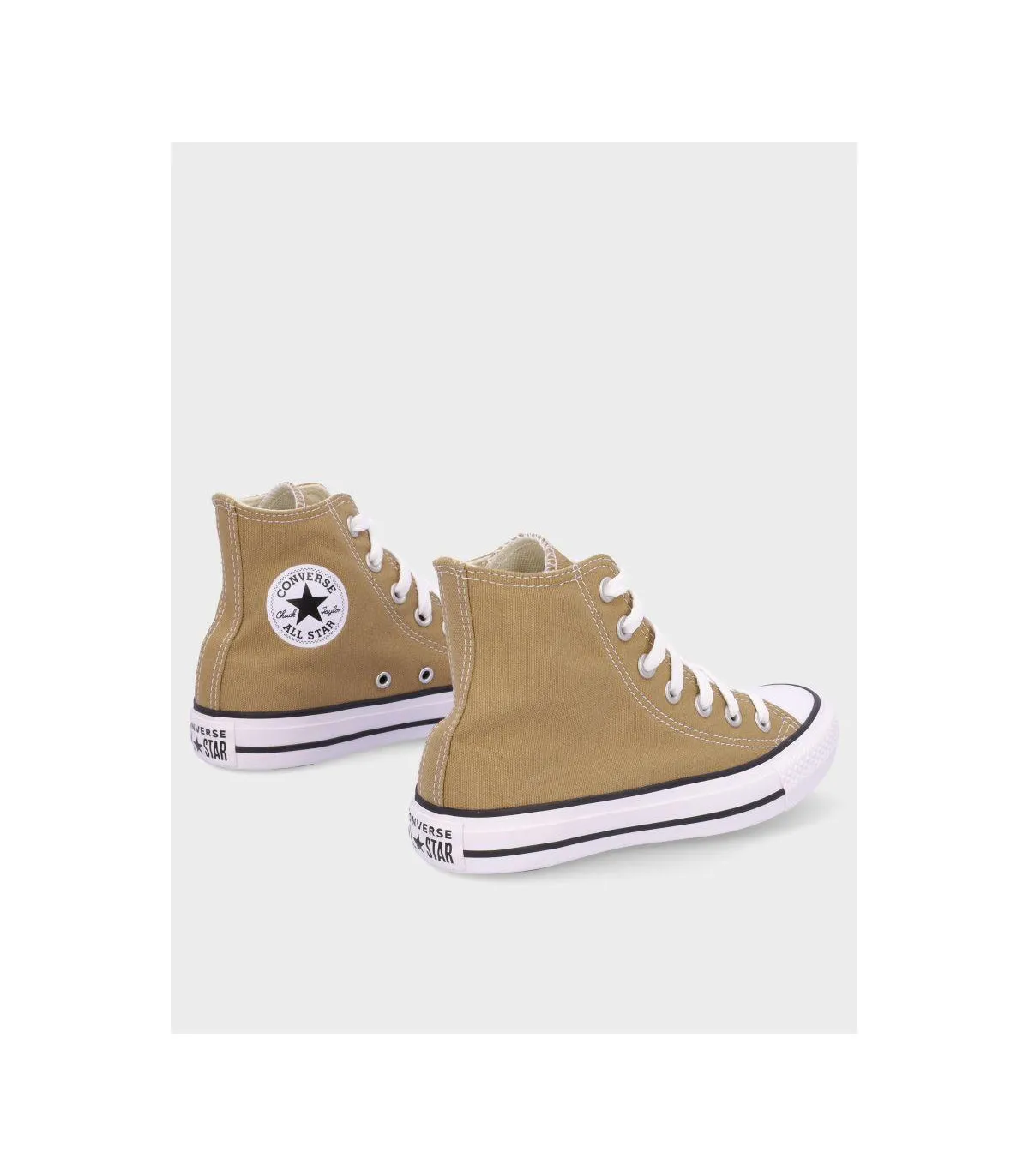 ZAPATILLA CONVERSE CHUCK TAYLOR ALL STAR HOT TEA