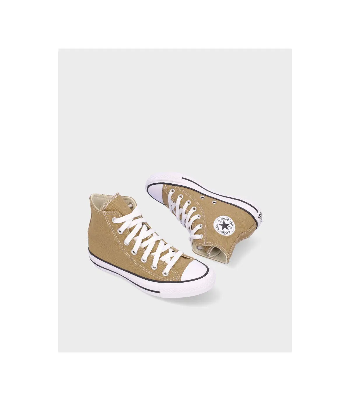 ZAPATILLA CONVERSE CHUCK TAYLOR ALL STAR HOT TEA