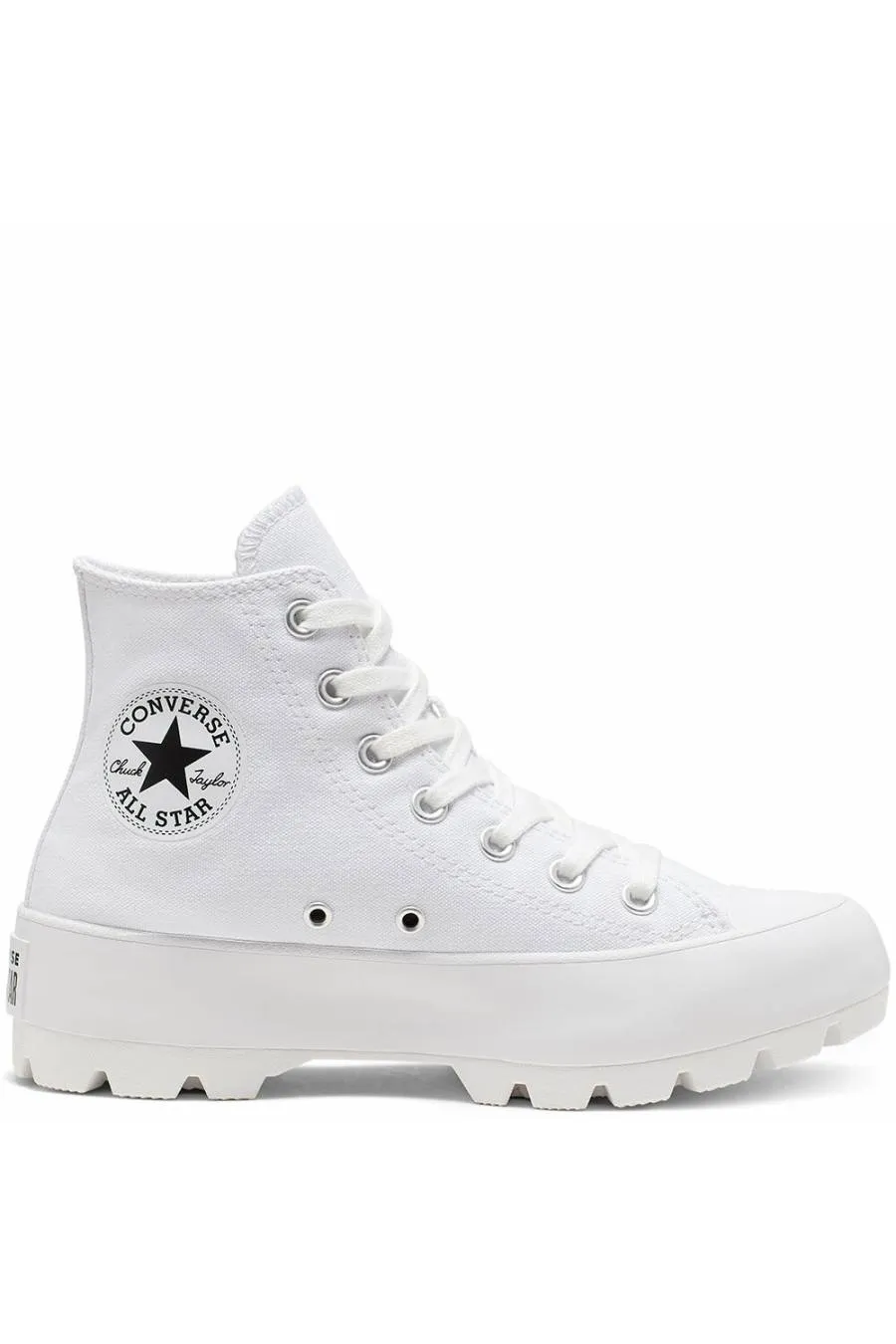 Zapatilla Converse Chuck Taylor All Star Lugged