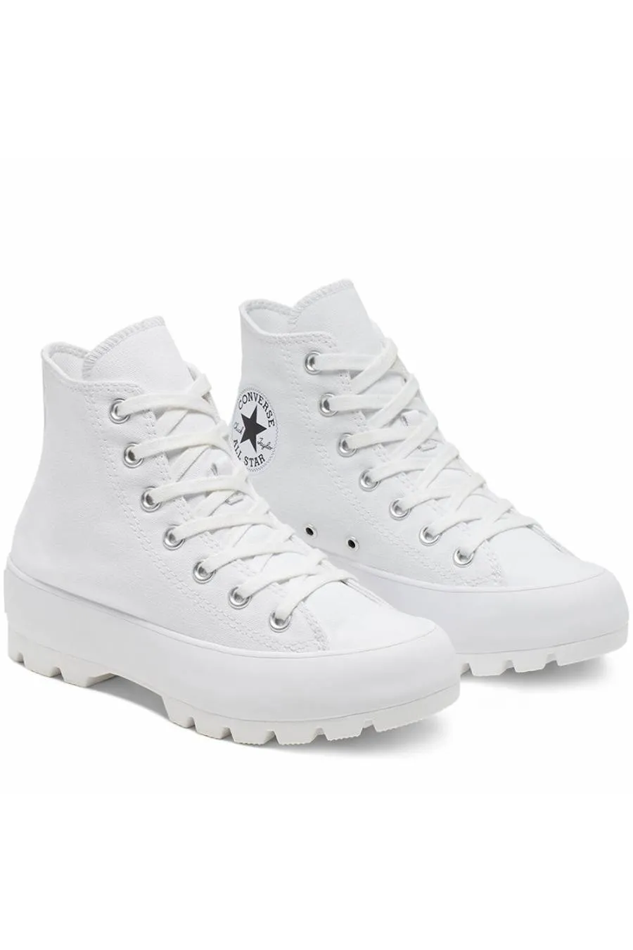 Zapatilla Converse Chuck Taylor All Star Lugged