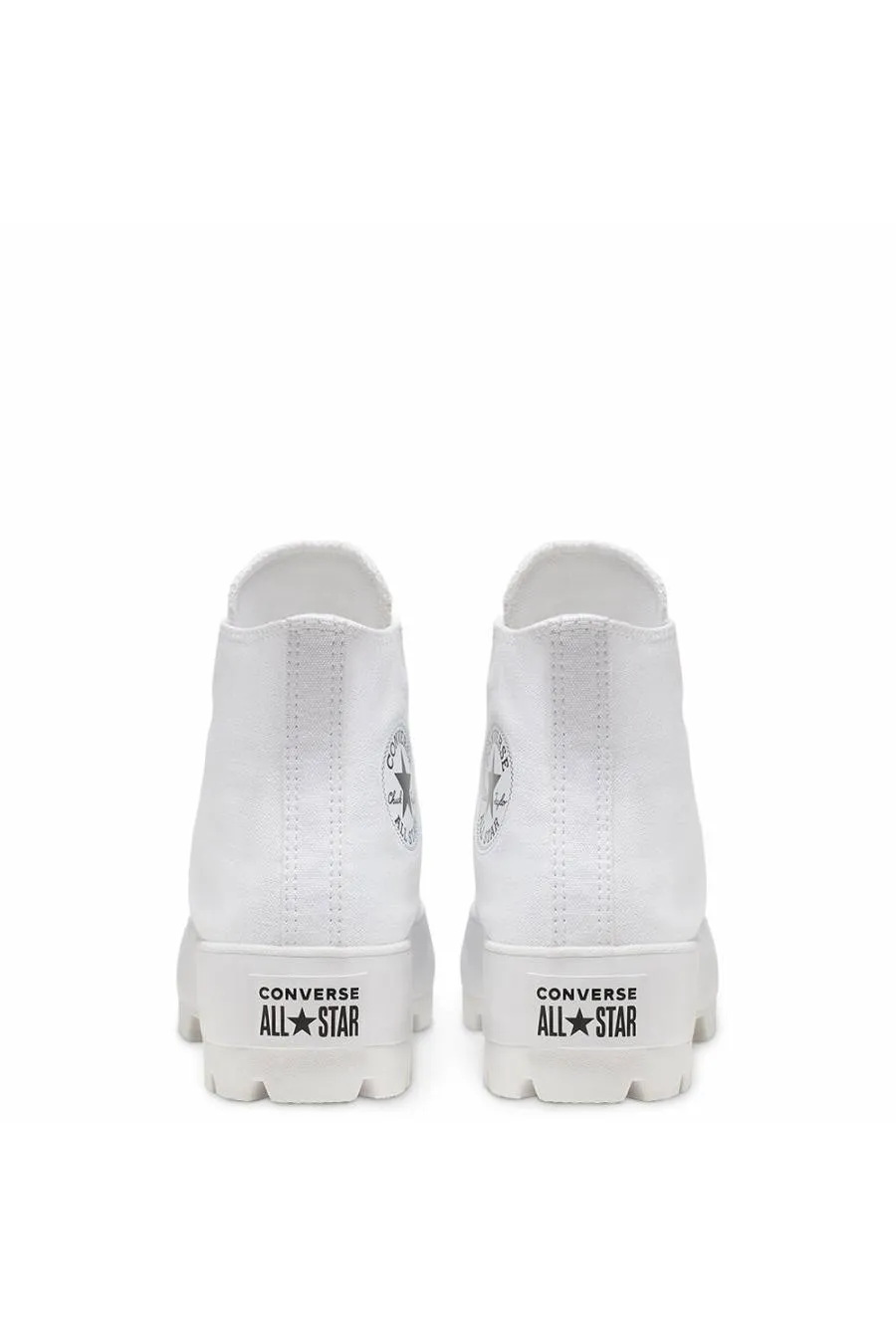 Zapatilla Converse Chuck Taylor All Star Lugged