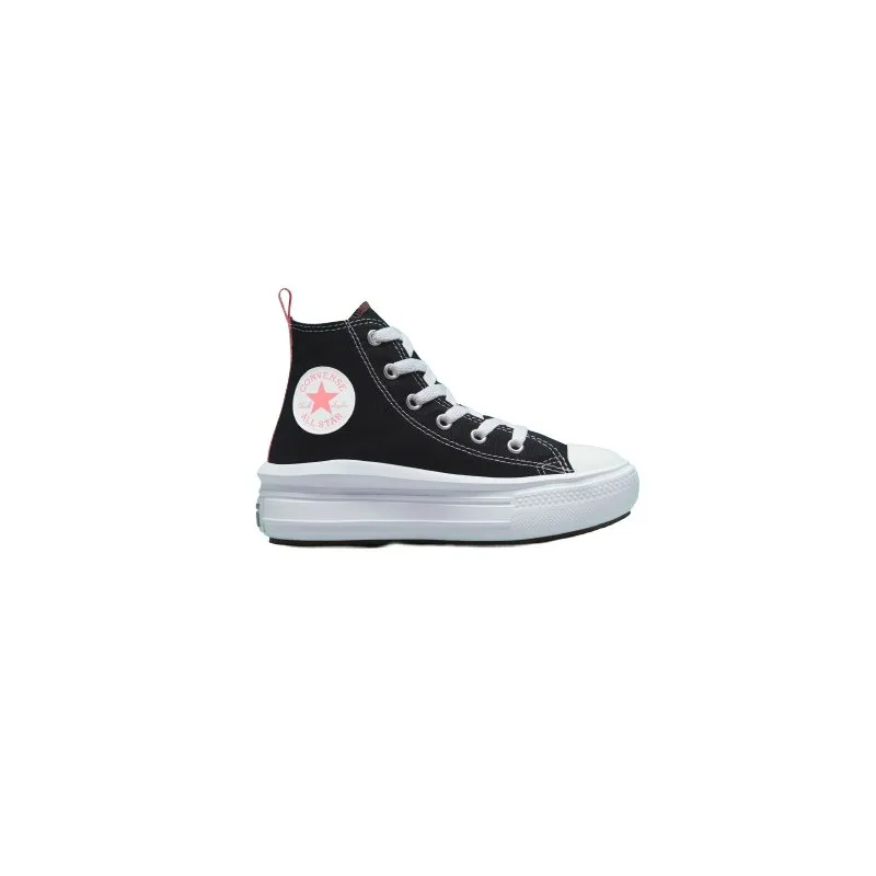 Zapatilla Converse Chuck Taylor All Star Move 271716C.001