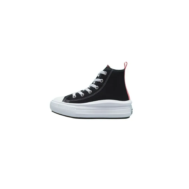 Zapatilla Converse Chuck Taylor All Star Move 271716C.001