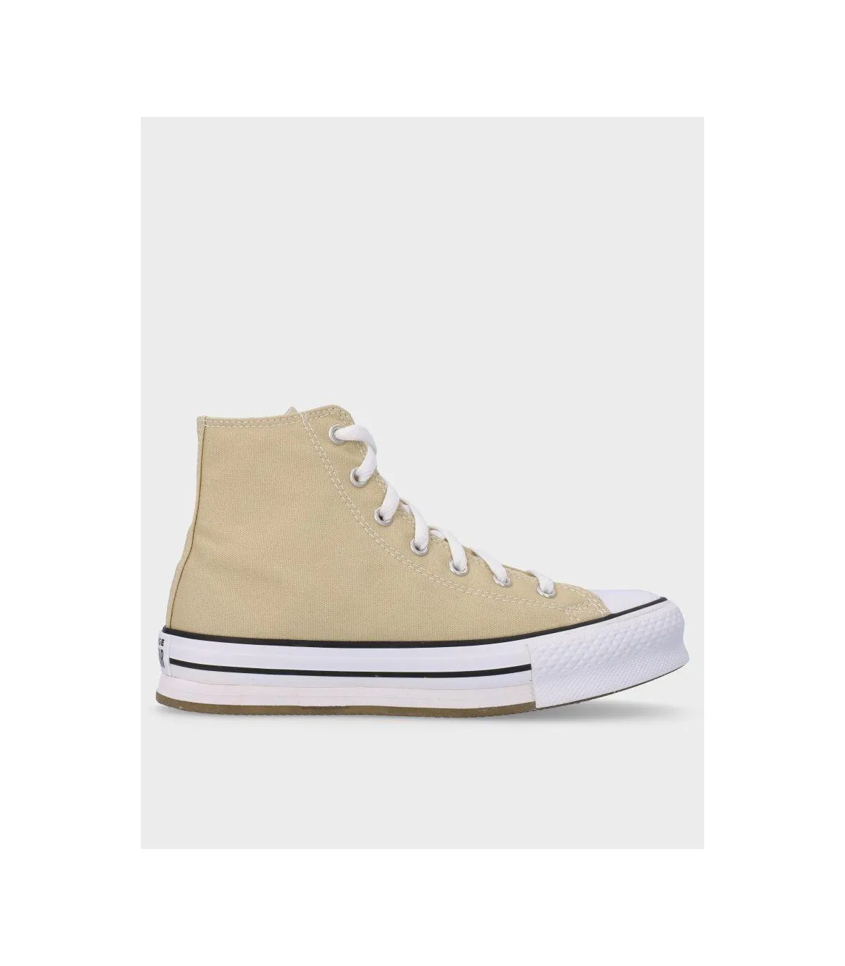 ZAPATILLA CONVERSE LIFT PLATFORM NUTTY GRANOLA