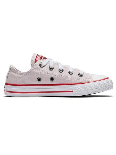 Zapatilla Converse Lona Rosa