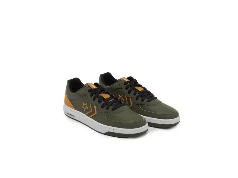 ZAPATILLA CONVERSE RIVAL OX 172196C EN COLOR KAKY