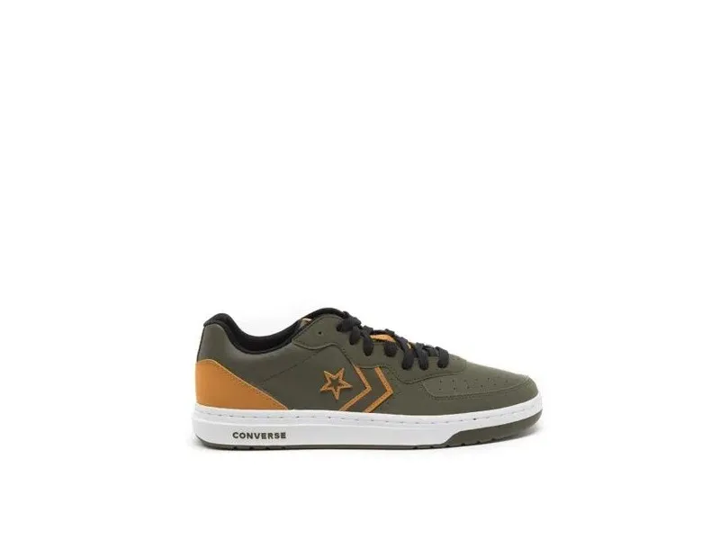 ZAPATILLA CONVERSE RIVAL OX 172196C EN COLOR KAKY
