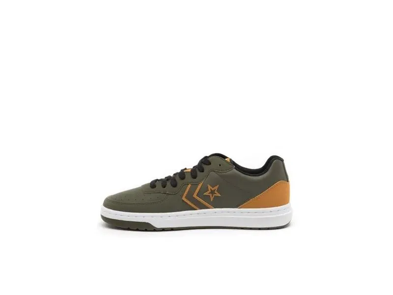ZAPATILLA CONVERSE RIVAL OX 172196C EN COLOR KAKY