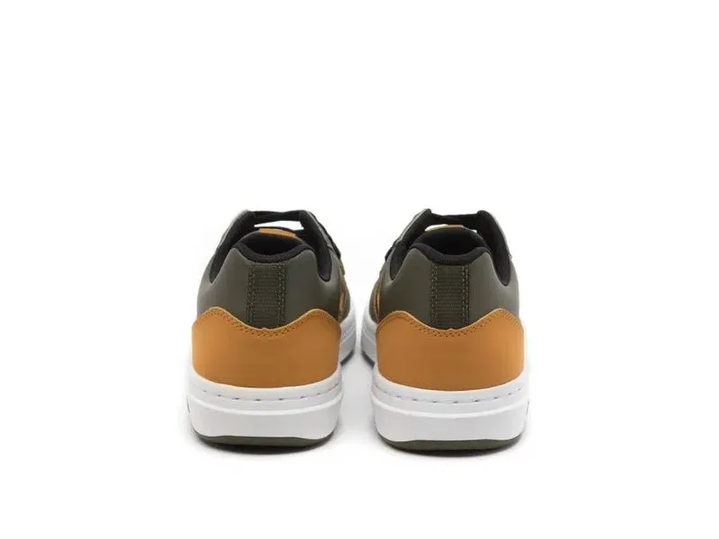 ZAPATILLA CONVERSE RIVAL OX 172196C EN COLOR KAKY
