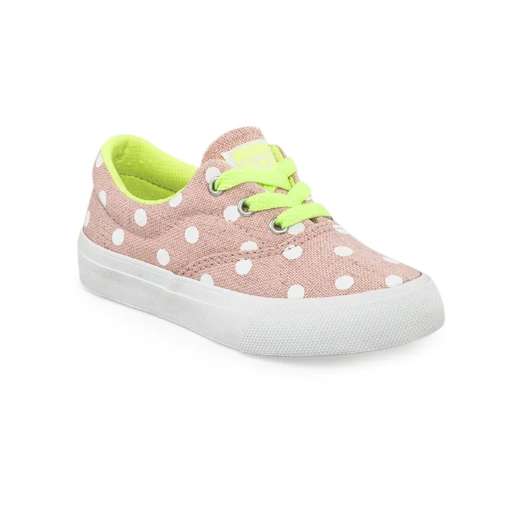 Zapatilla Converse Skid Grip CVO Ox Niño Rosa