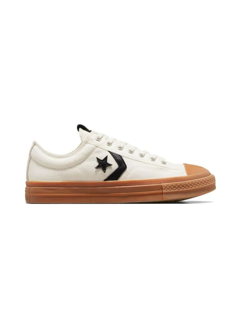 Zapatilla Hombre Converse Star Player 76 Blanca Ca
