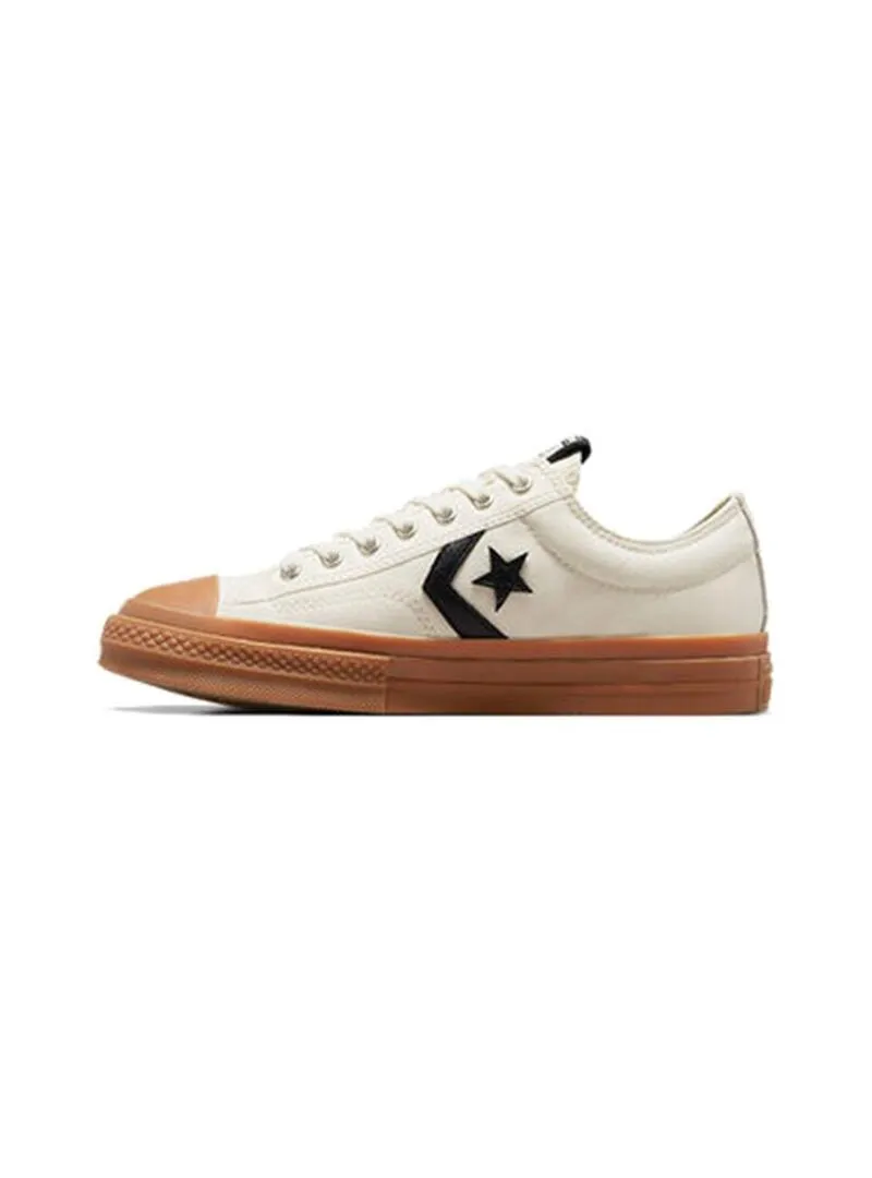 Zapatilla Hombre Converse Star Player 76 Blanca Ca