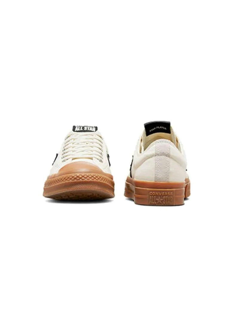 Zapatilla Hombre Converse Star Player 76 Blanca Ca