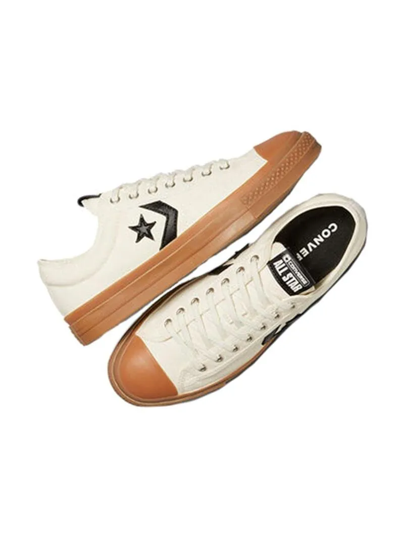 Zapatilla Hombre Converse Star Player 76 Blanca Ca