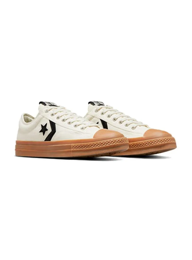 Zapatilla Hombre Converse Star Player 76 Blanca Ca