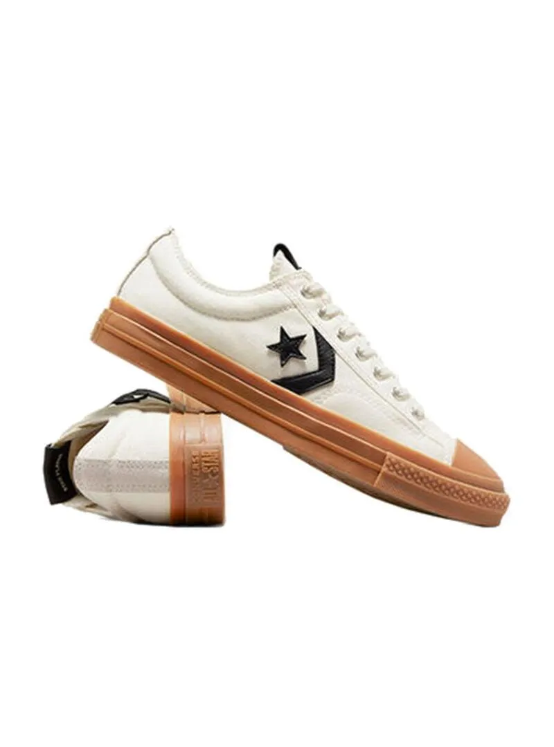 Zapatilla Hombre Converse Star Player 76 Blanca Ca