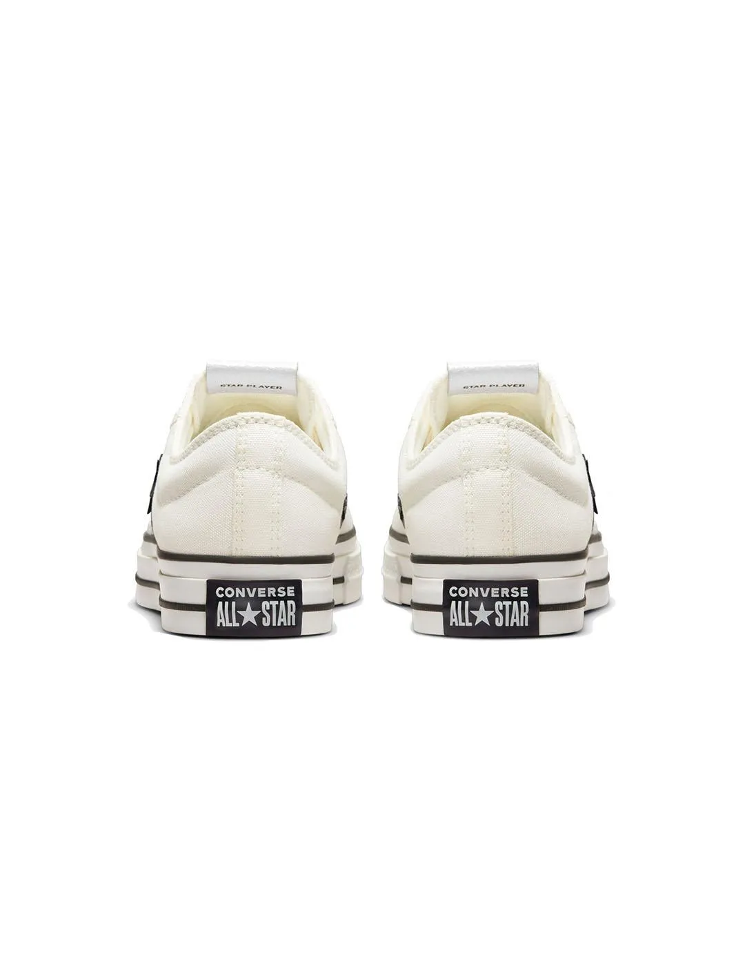 Zapatilla Hombre Converse Star Player 76 Blanca