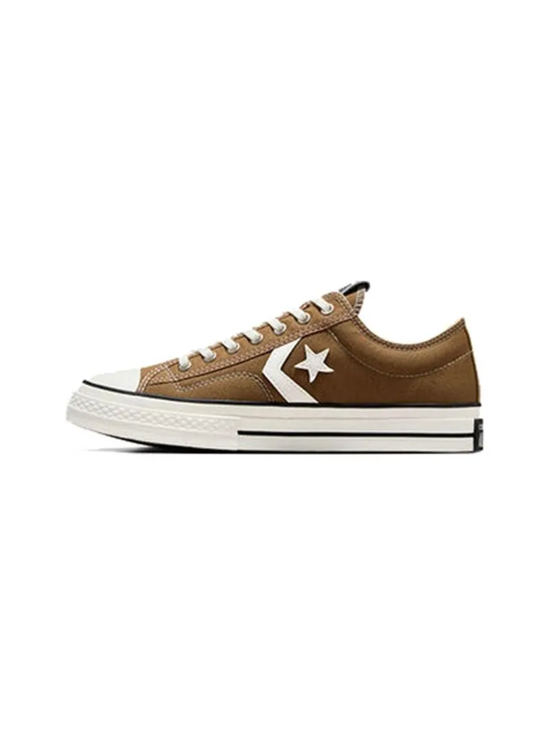 Zapatilla Hombre Converse Star Player 76 Marron