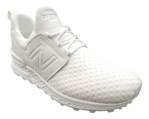 ZAPATILLA NEW BALANCE DAMA  WS574DDB