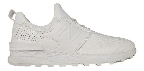 ZAPATILLA NEW BALANCE DAMA  WS574DDB