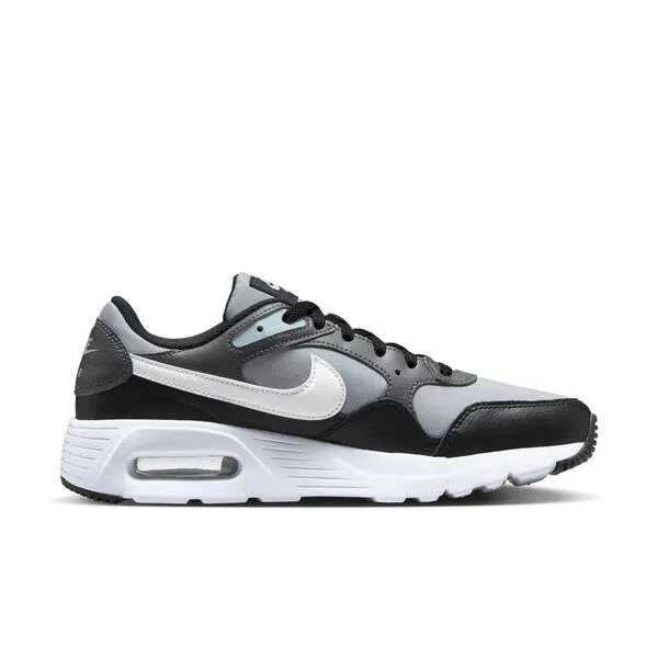 Zapatilla Nike Air Max Sc Negro
