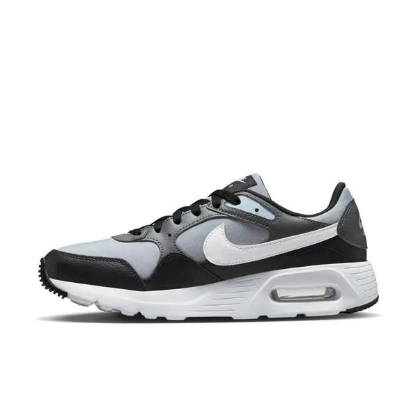 Zapatilla Nike Air Max Sc Negro