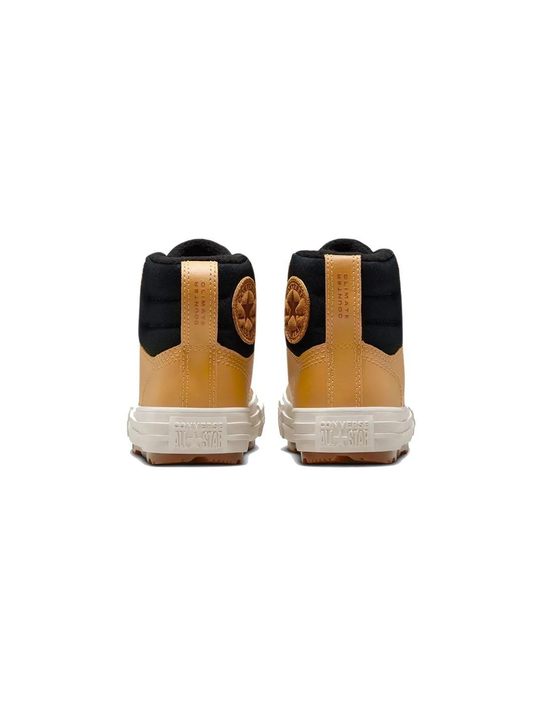 Zapatilla Niñ@ Converse Berkshire Hi Camel