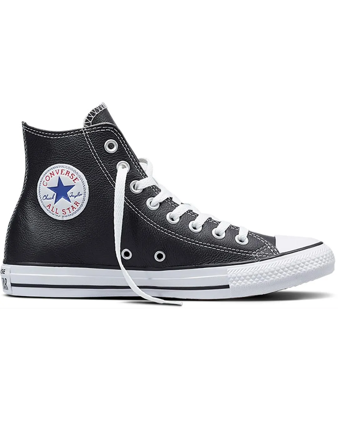 Zapatilla Unisex Converse Chuck Taylor AllStar Neg