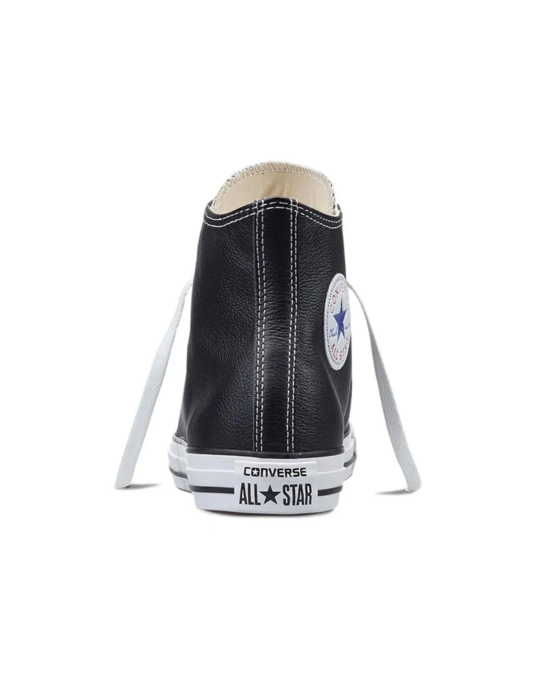 Zapatilla Unisex Converse Chuck Taylor AllStar Neg