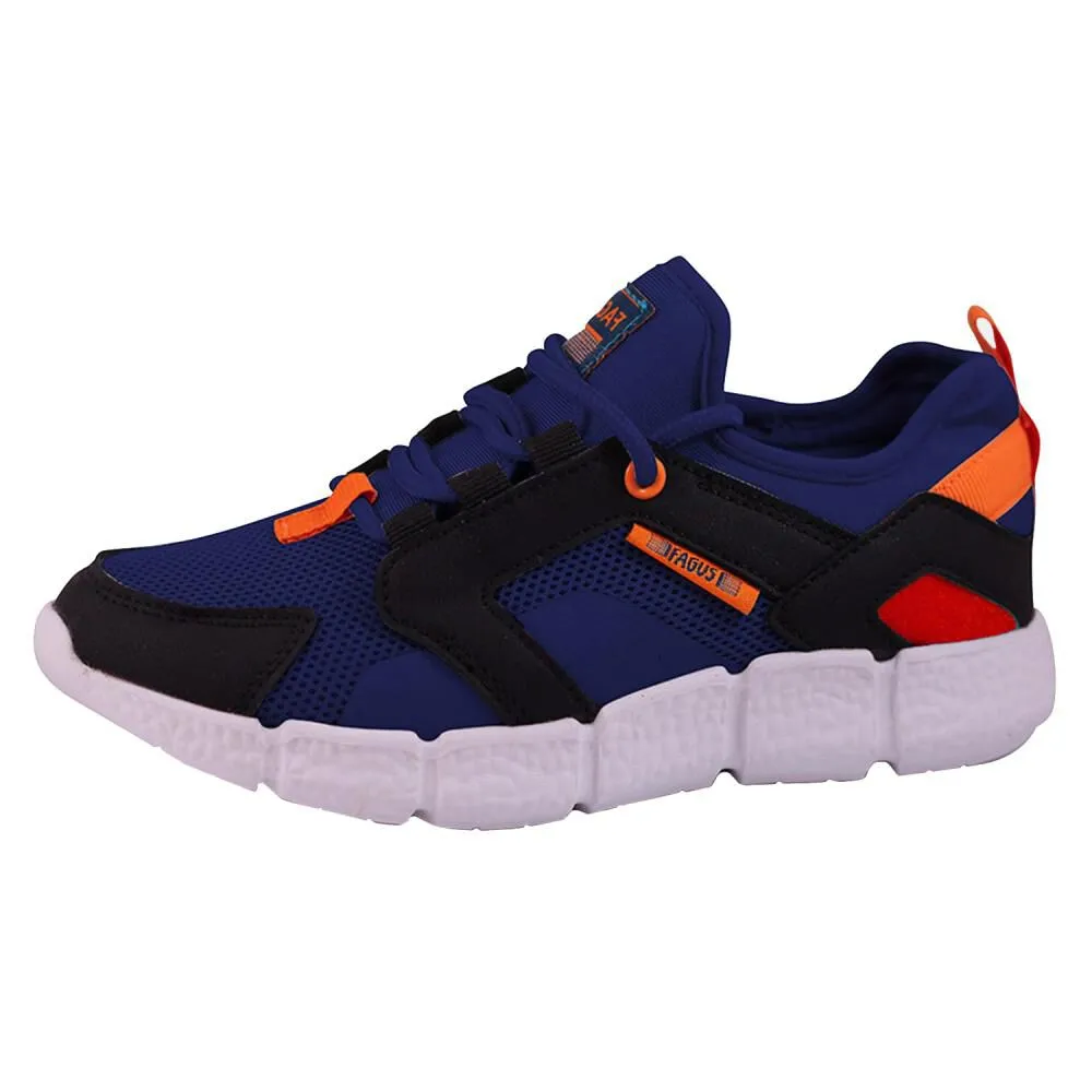 Zapatilla Urbana Niño Fagus