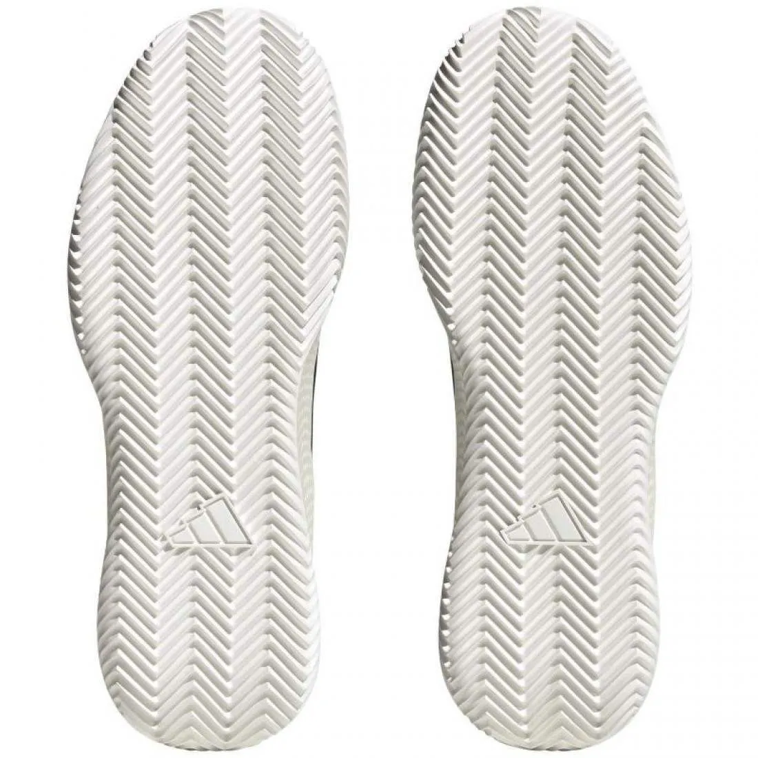 Zapatillas Adidas Defiant Speed Negro Blanco Fluor | Adidas