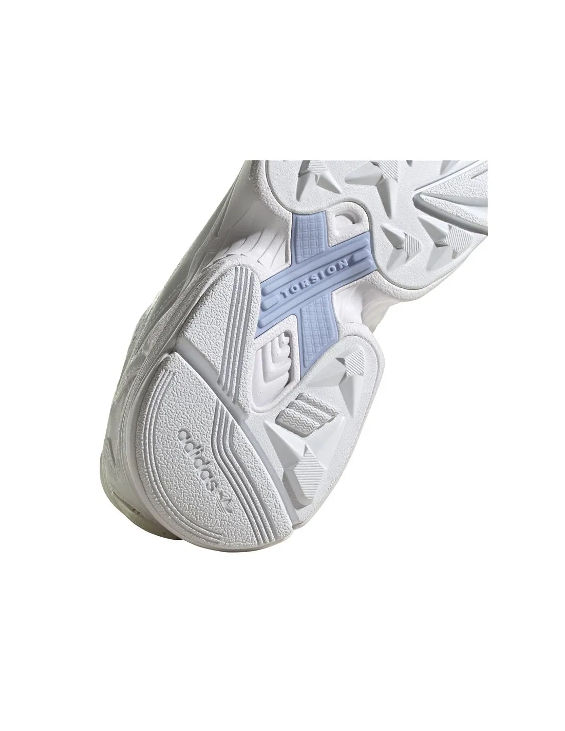 Zapatillas adidas Originals Falcon Blanco/Blanco Mujer