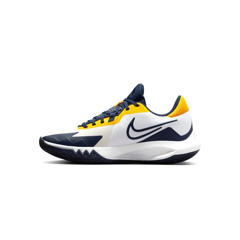 Zapatillas Baloncesto Hombre Nike Precision