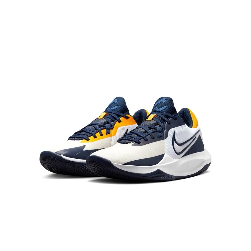 Zapatillas Baloncesto Hombre Nike Precision