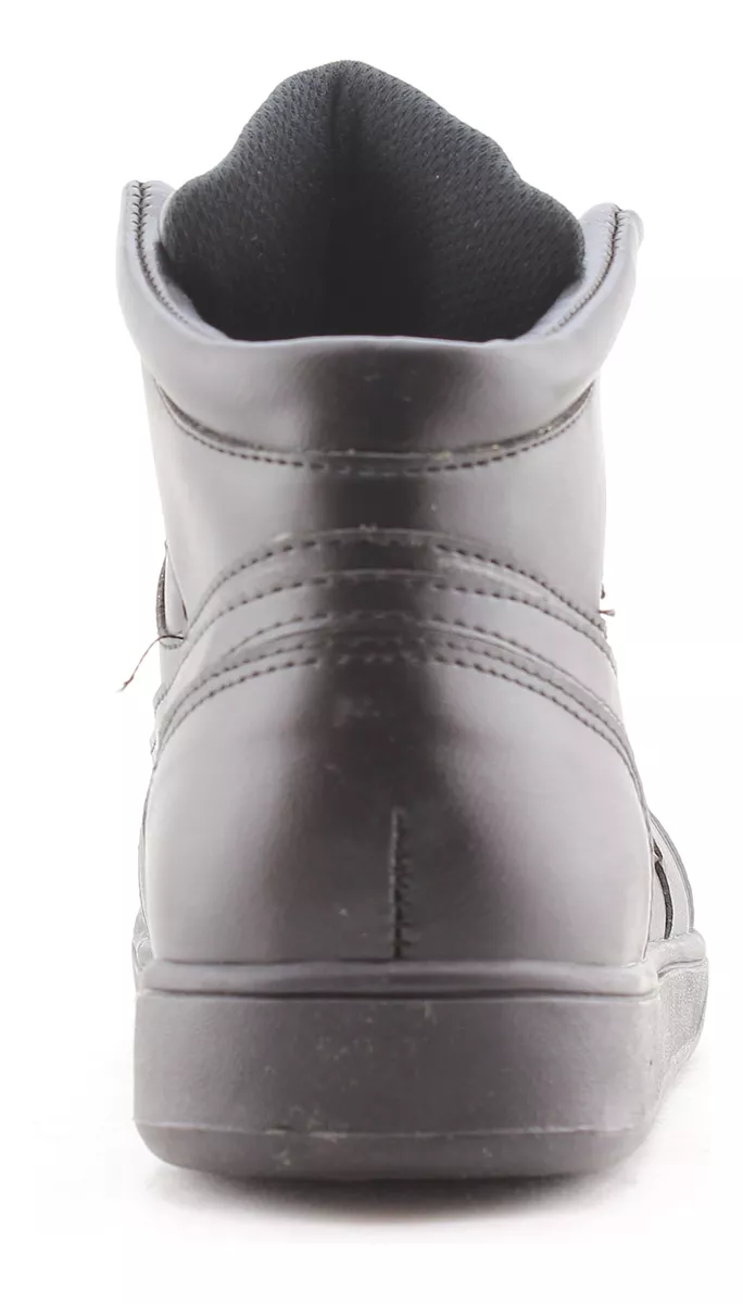 Zapatillas Botitas Dama Urbanas South 1 James Comodas Carg