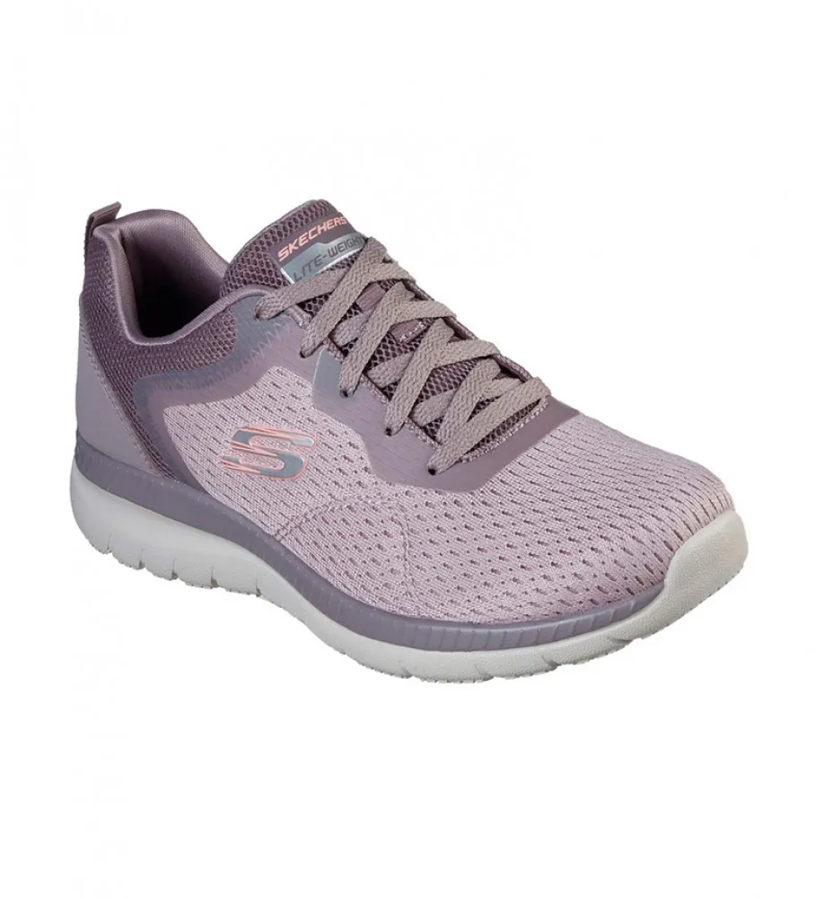 ZAPATILLAS BOUNTIFULQUICK PATH LILA