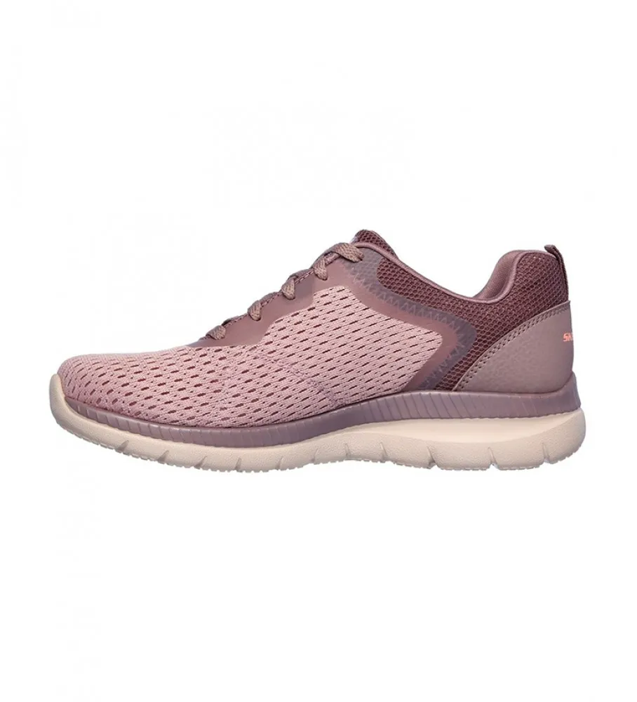 ZAPATILLAS BOUNTIFULQUICK PATH LILA