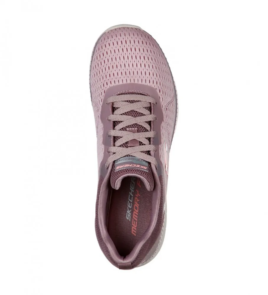 ZAPATILLAS BOUNTIFULQUICK PATH LILA