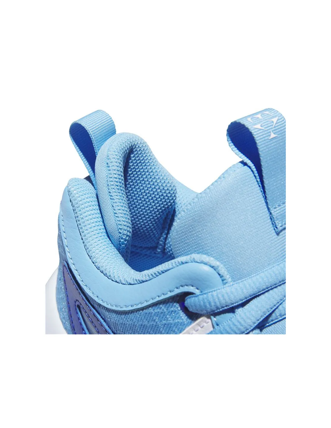 Zapatillas de Baloncesto adidas Trae Unlimited 2 Azul