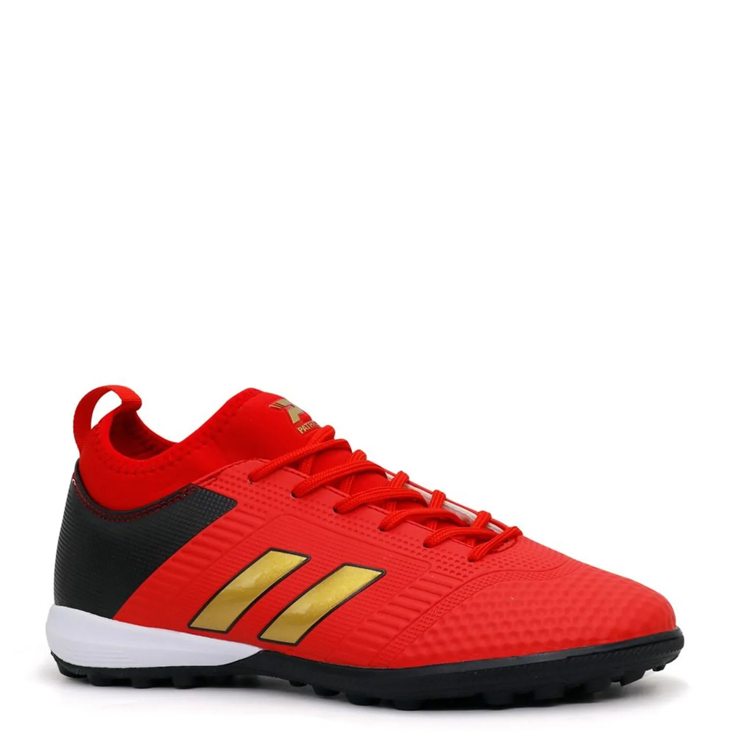 ZAPATILLAS DE FúTBOL PATRICK HOMBRE KABALH23 ROJO