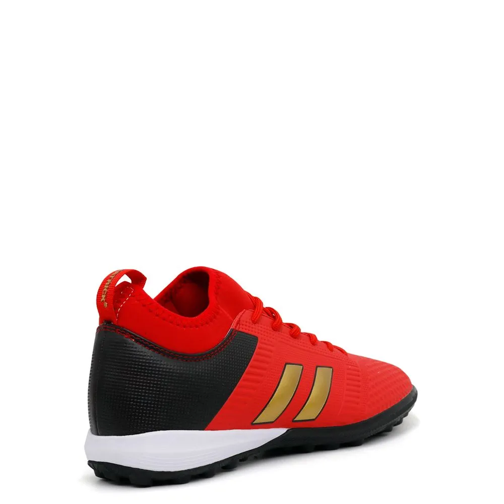 ZAPATILLAS DE FúTBOL PATRICK HOMBRE KABALH23 ROJO