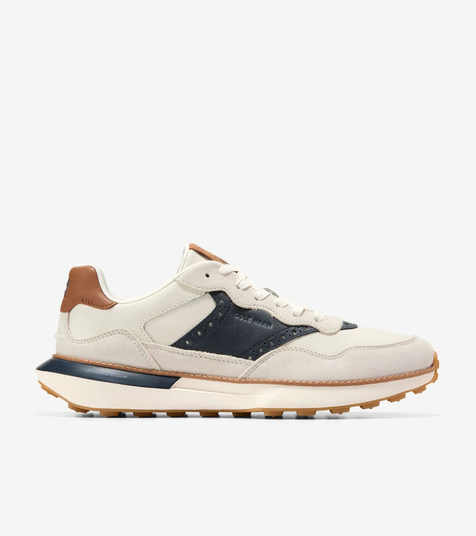 Zapatillas de Hombre I Men's GrandPrø Ashland Sneakers