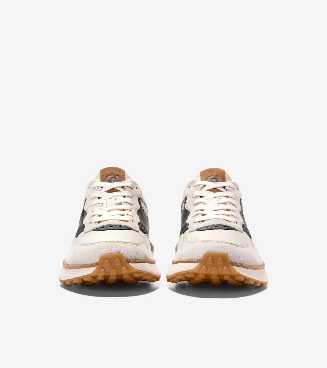 Zapatillas de Hombre I Men's GrandPrø Ashland Sneakers