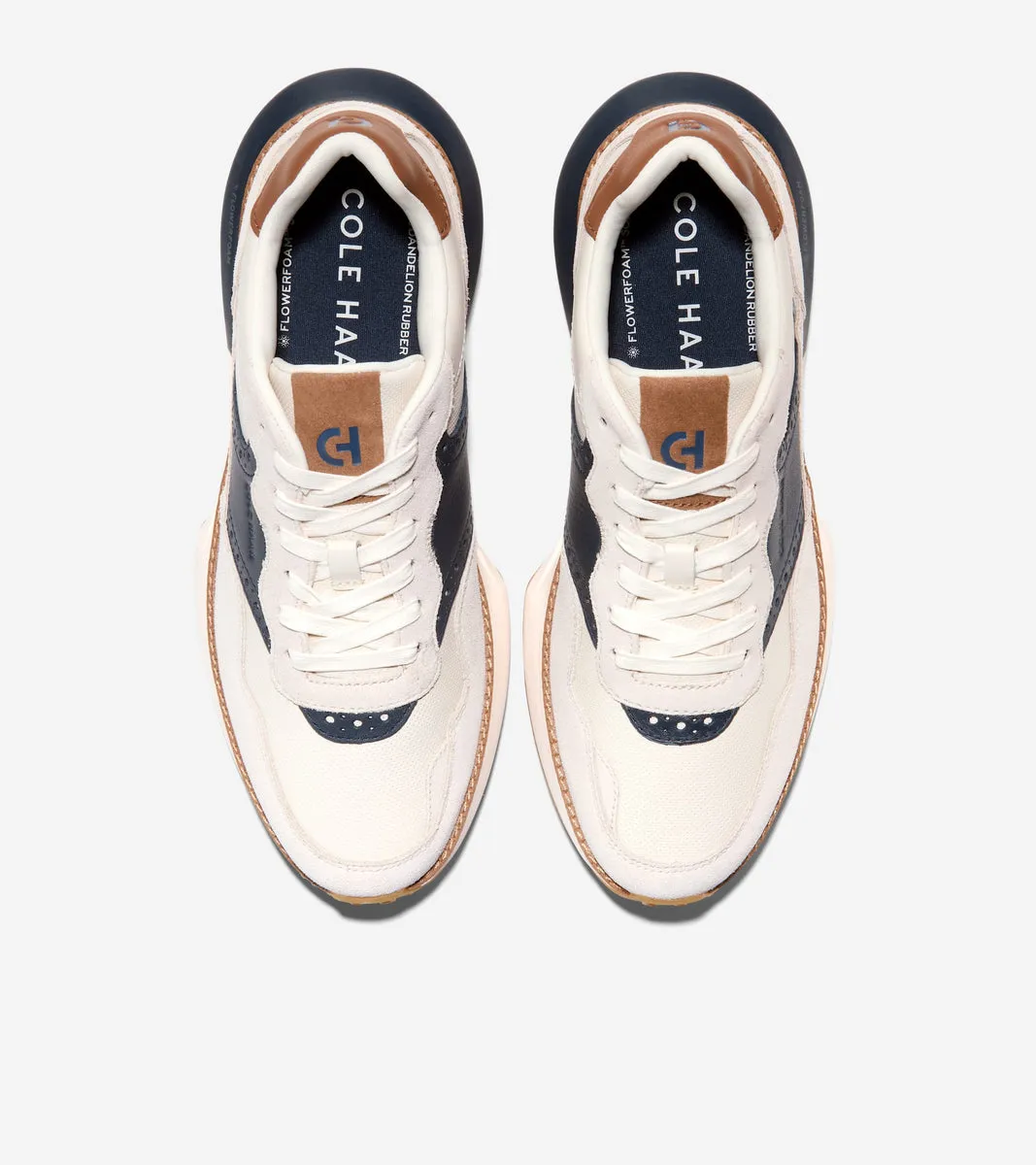 Zapatillas de Hombre I Men's GrandPrø Ashland Sneakers