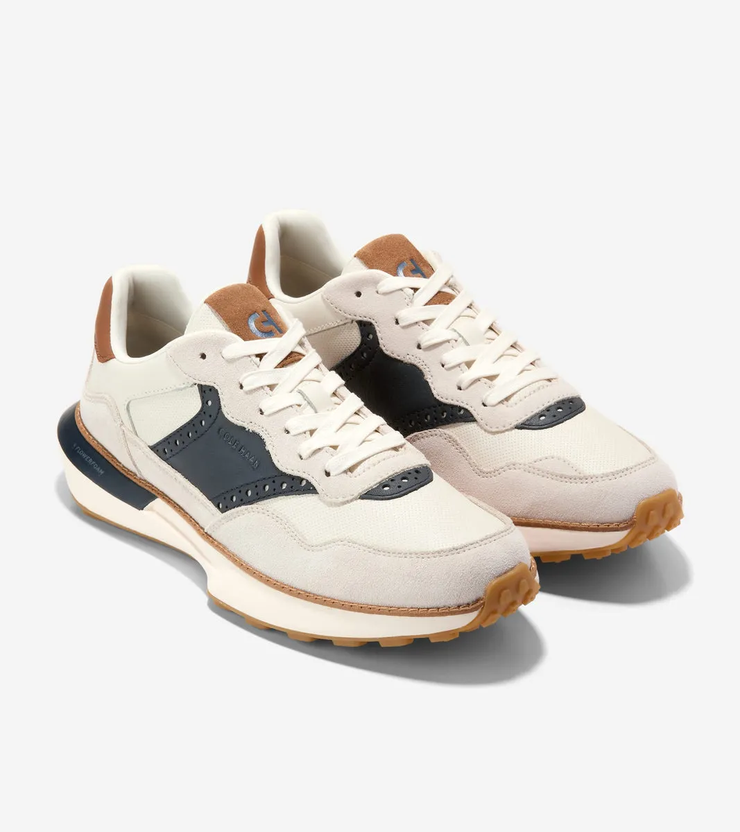 Zapatillas de Hombre I Men's GrandPrø Ashland Sneakers