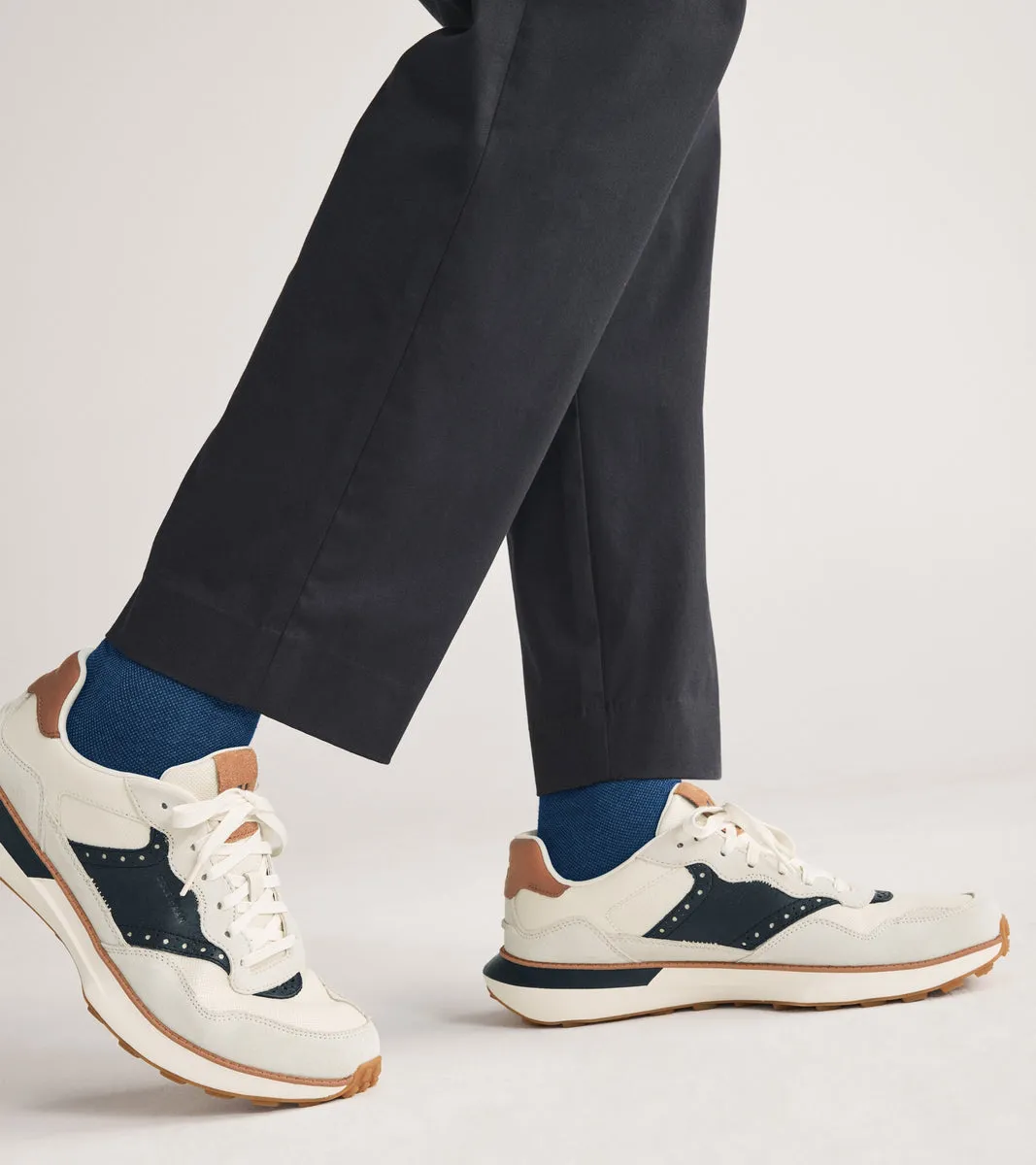 Zapatillas de Hombre I Men's GrandPrø Ashland Sneakers