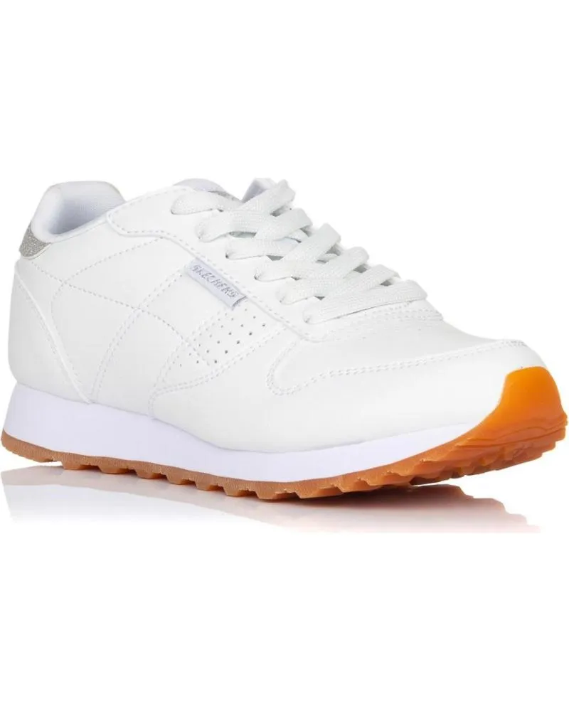 Zapatillas deporte de Mujer SKECHERS DEPORTIVO DE MUJER 699 WHT BLANCO