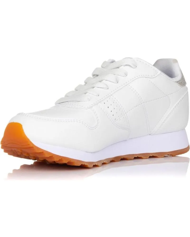 Zapatillas deporte de Mujer SKECHERS DEPORTIVO DE MUJER 699 WHT BLANCO
