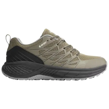 Zapatillas Hombre Trail Lite